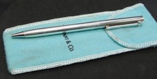 Tiffany & Co. T-Clip Ballpoint