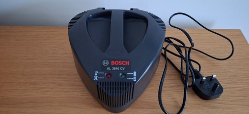 Bosch al3640 battery - cv,