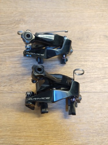 Pair shimano duraace - of,