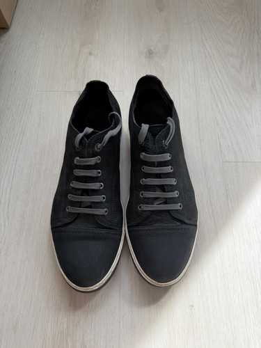 Lanvin sneakers men - sneakers, /