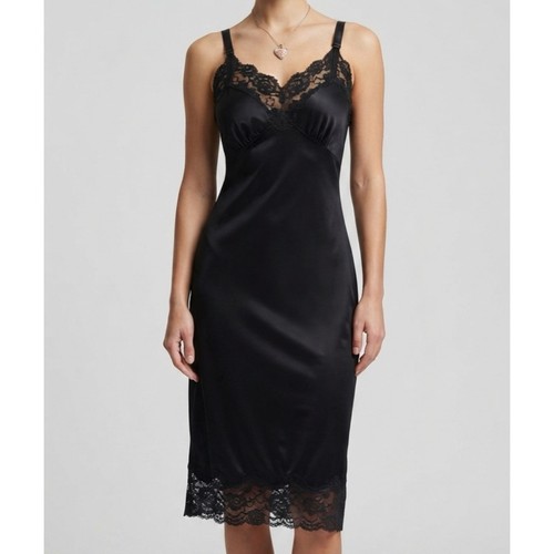 Vintage 60s black - 60s, full