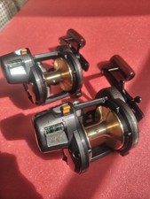 Shimano Titanos Speedmaster