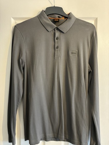 Hugo boss men - boss, sleeve