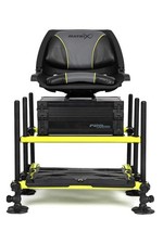 Matrix F25 Pro Swivel Seatbox