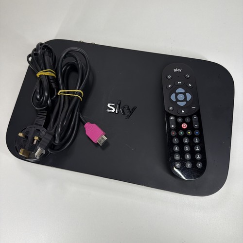 Sky 1tb es340a - es340a-d8, tv