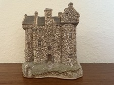 Lilliput Lane Claypotts Castle