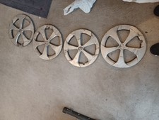 Toyota Prius Wheel Cover