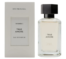 Zara True Amore Womens Perfume