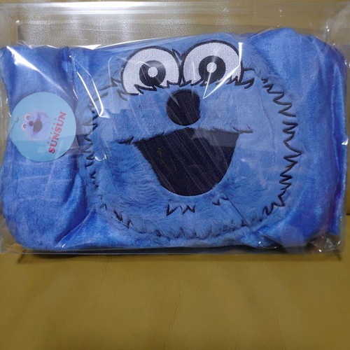 Puppet sunsoon blanket - puppet,