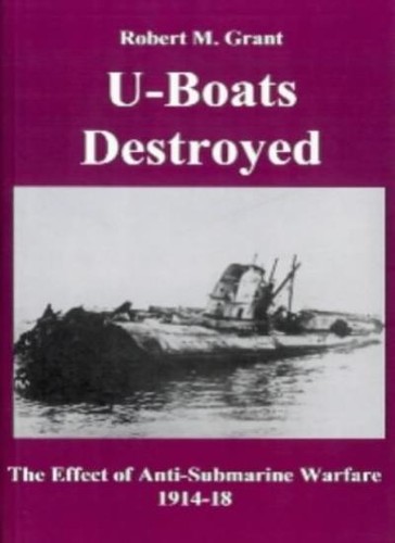 Boats destroyed the - destroyed:,