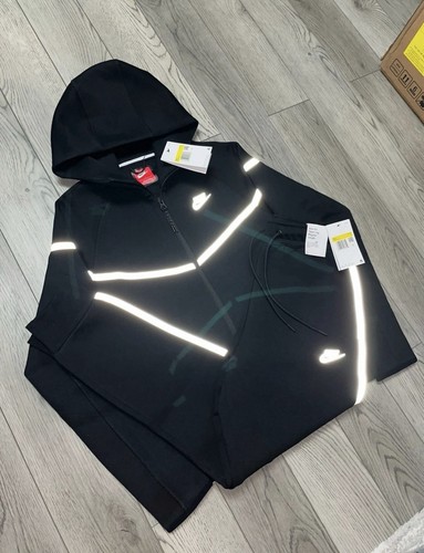 Nike reflective piece - nike, 2-piece
