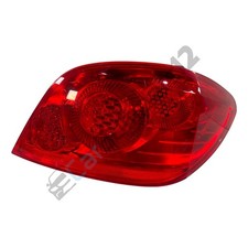 PEUGEOT 307 MK1 5DR 2000-07