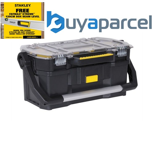 Stanley sta170317 tool box - stanley,