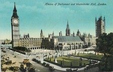 s18841 Houses of Parliament