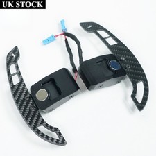 Carbon fiber magnetic shift - carbon,