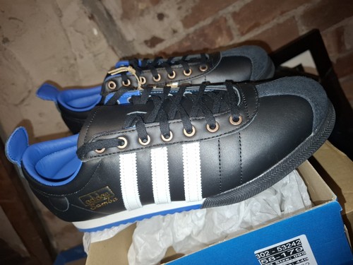 Adidas samba trainers uk9 5 - 62,