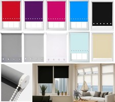 Roller Blinds Easy Fit