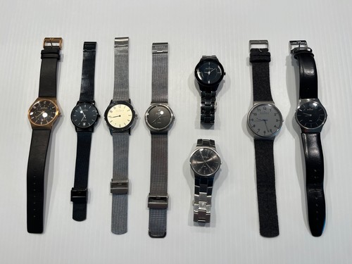 Lot skagen mens watches - lot,