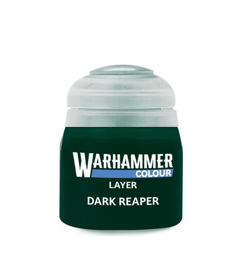 Dark reaper layer 12ml - layer,