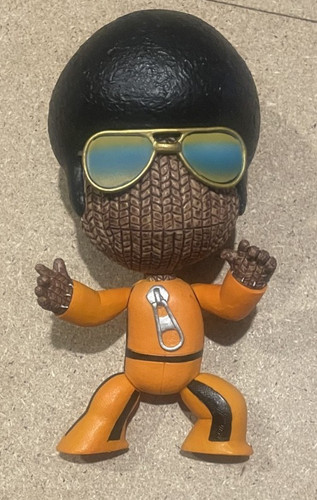 Little big planet - big, 6"
