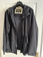 Barbour Men's Jacket Size