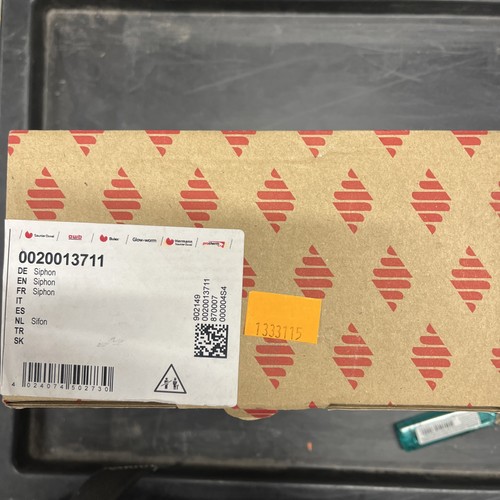 Glow worm boiler genuine - boiler,