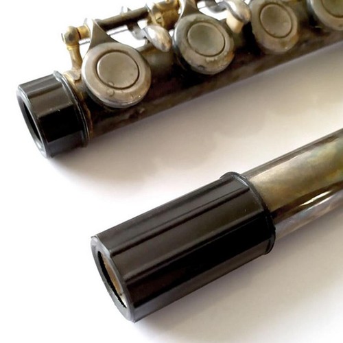 Flute protective cap headjoint - flute,