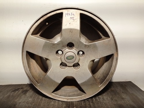 Rrc500242xxx rim aluminio - rim, 5p