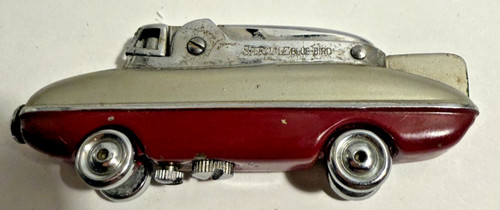 Sarome bluebird vintage - sarome, petrol