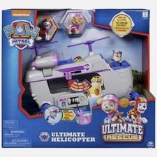 Spin Master Paw Patrol