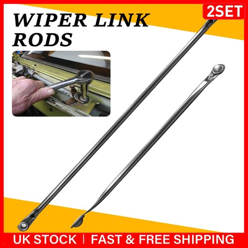 Sets for mitsubishi shogun - 2x,