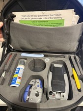 Corning cable systems fibre