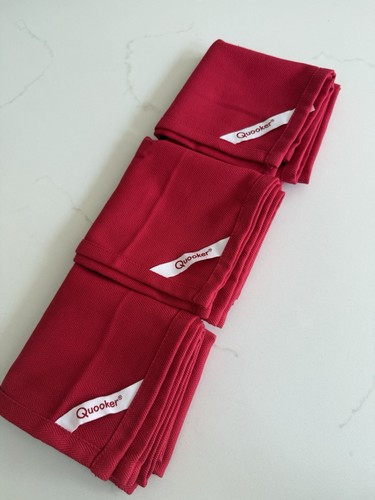 Quooker tea towel - tea,