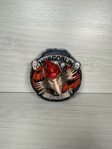 Wychwood brewery hobgoblin - wychwood,