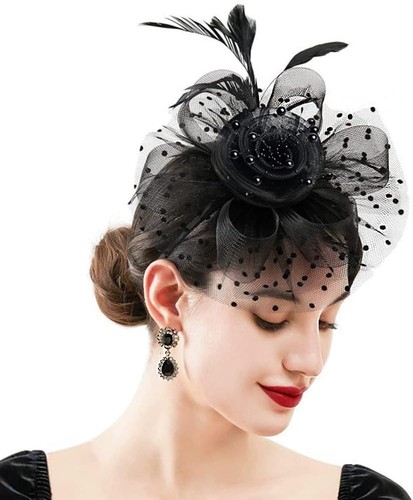 Wedding hats and fascinators - wedding,