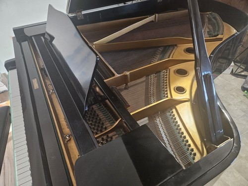 Yamaha grand 6 1 - c, 3