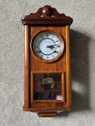 Canterbury day pendulum - 31,