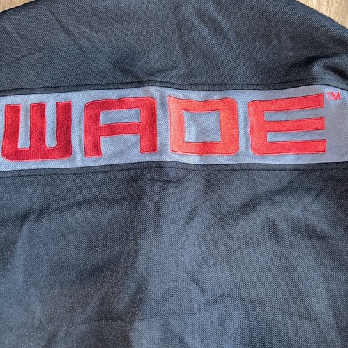 Dwyane wade converse sweatsuit - wade,