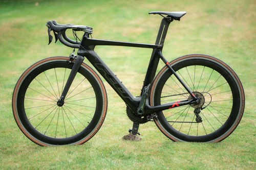 Felt ar5 full carbon fibre - ar5,