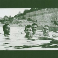 Slint - Spiderland [CD]