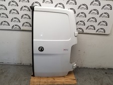 2020 VAUXHALL VIVARO '19-ON