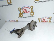 rear right wheel hub 77591