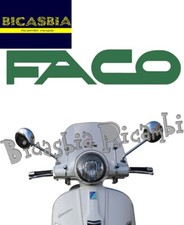 2593 - Windshield FACO