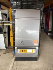 Citroen Relay Boxer Ducato