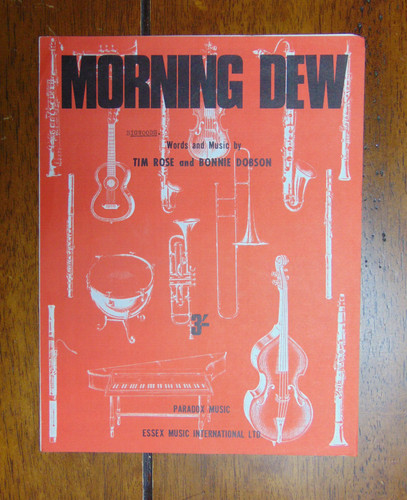 Morning dew tim - dew,