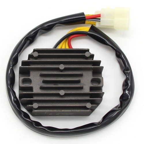 Voltage rectifier regulator - voltage,