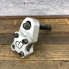 Powerlite BMX Stem Clover Corner Stamped Parts 1 in 22.2 Old School BMX GT 94