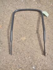 MOUNTFIELD COMBI 17 INCH PETROL PUSH LAWN MOWER TYPE E431 LOWER HANDLE 