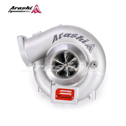 Arashi turbo billet chra kit - arashi,