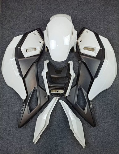 Fender fairing kit grom for - fairing,